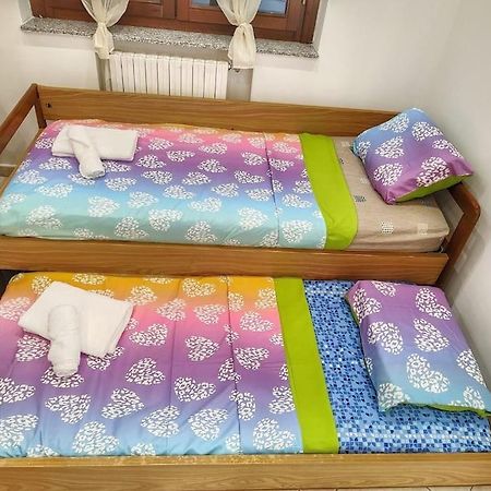 Villetta Di Anastasia 2 Tropea Filandari المظهر الخارجي الصورة