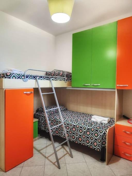 Villetta Di Anastasia 2 Tropea Filandari المظهر الخارجي الصورة