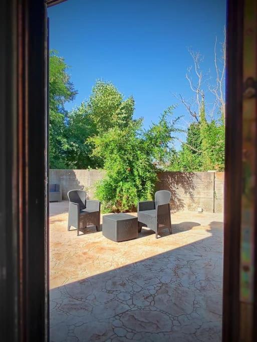 Villetta Di Anastasia 2 Tropea Filandari المظهر الخارجي الصورة