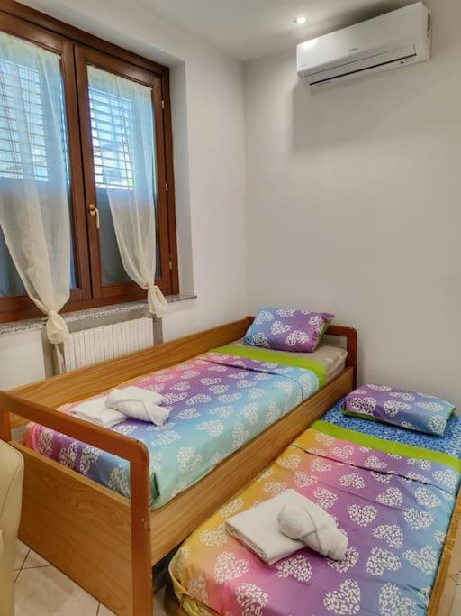 Villetta Di Anastasia 2 Tropea Filandari المظهر الخارجي الصورة