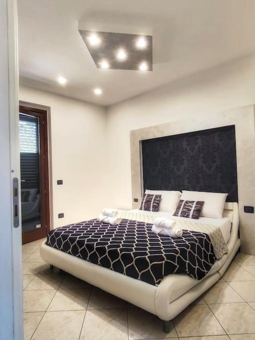 Villetta Di Anastasia 2 Tropea Filandari المظهر الخارجي الصورة