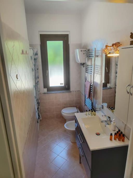 Villetta Di Anastasia 2 Tropea Filandari المظهر الخارجي الصورة