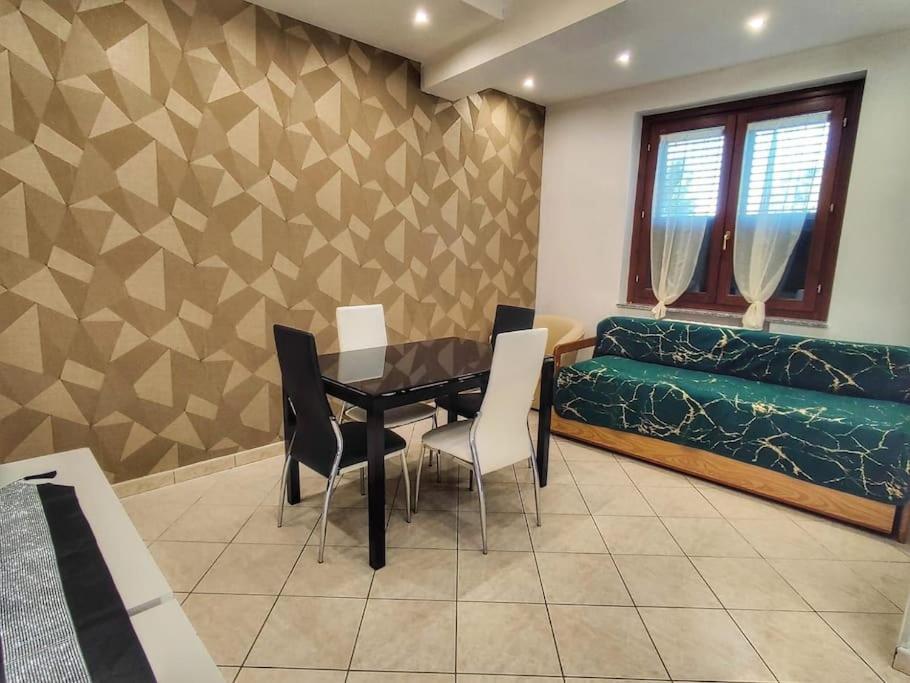 Villetta Di Anastasia 2 Tropea Filandari المظهر الخارجي الصورة